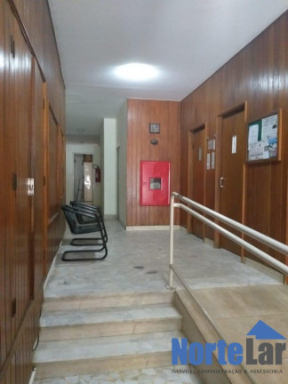 Imagem Apartamento com 1 Quarto à Venda, 43 m² em Bela Vista - São Paulo