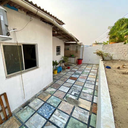 Imagem Casa com 3 Quartos à Venda, 267 m² em Colônia Terra Nova - Manaus
