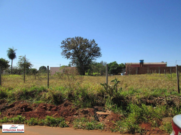 Imagem Terreno à Venda, em Jardim Lagoa Dourada - Campo Grande Imagem Terreno à Venda, em Jardim Lagoa Dourada - Campo Grande