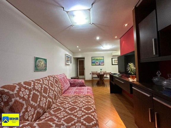 Imagem Apartamento com 3 Quartos à Venda, 115 m² em Jardim Camburi - Vitória Imagem Apartamento com 3 Quartos à Venda, 115 m² em Jardim Camburi - Vitória