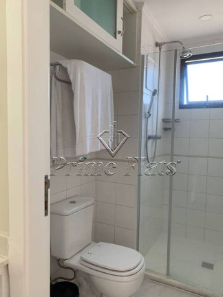 Imagem Apartamento com 2 Quartos à Venda, 48 m² em Vila Olímpia - São Paulo Imagem Apartamento com 2 Quartos à Venda, 48 m² em Vila Olímpia - São Paulo