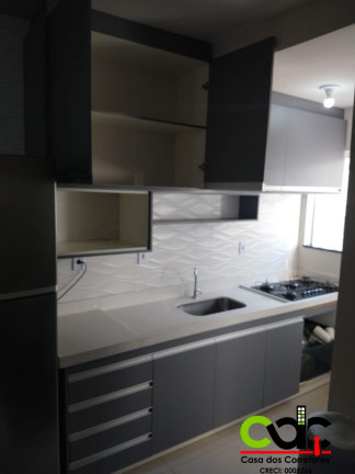 Imagem Apartamento com 2 Quartos à Venda, 55 m² em Residencial Greenville - Poços De Caldas