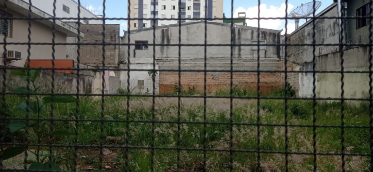 Imagem Terreno à Venda, 100 m² em Jardim São Dimas - São José Dos Campos Imagem Terreno à Venda, 100 m² em Jardim São Dimas - São José Dos Campos