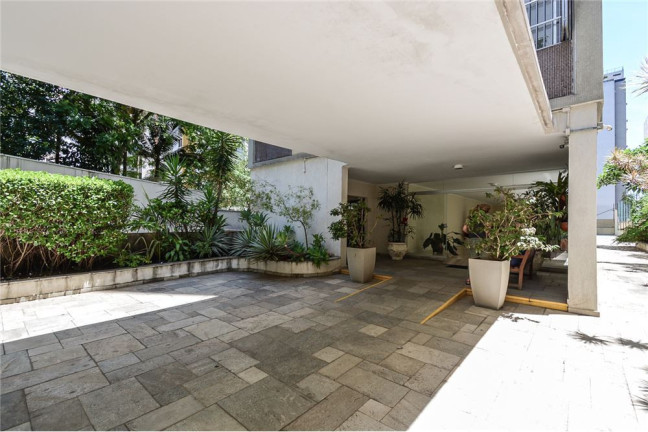 Imagem Apartamento com 3 Quartos à Venda, 160 m² em Perdizes - São Paulo