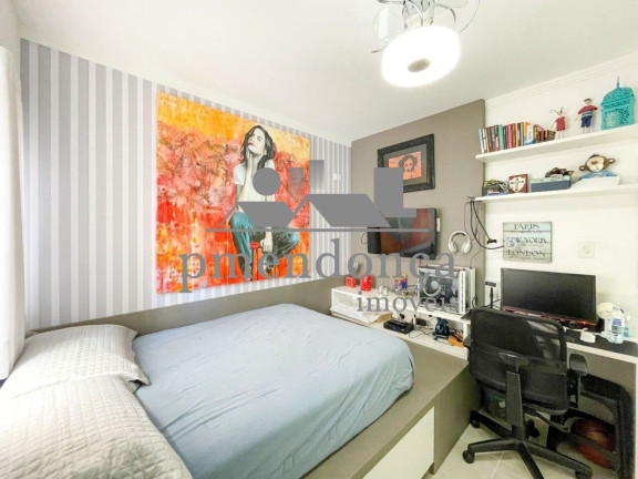 Imagem Apartamento com 3 Quartos à Venda, 114 m² em Perdizes - São Paulo Imagem Apartamento com 3 Quartos à Venda, 114 m² em Perdizes - São Paulo