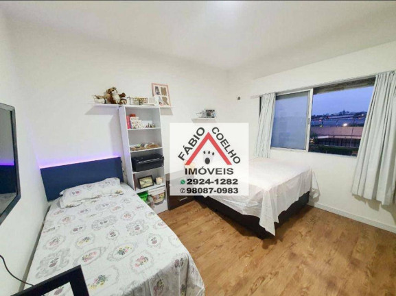 Imagem Apartamento com 2 Quartos à Venda, 73 m² em Campo Belo - São Paulo