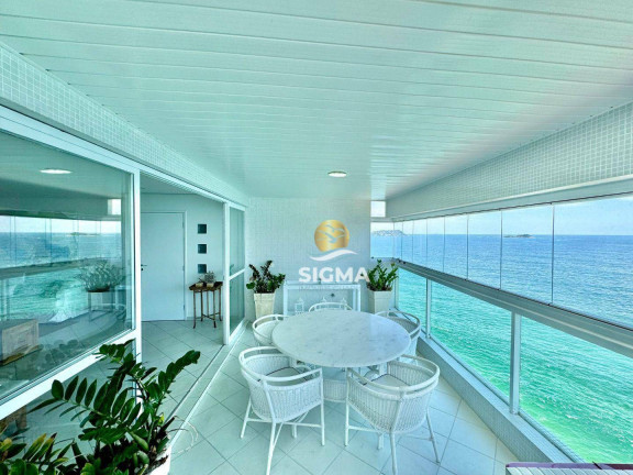 Imagem Apartamento com 3 Quartos à Venda, 184 m² em Pitangueiras - Guarujá