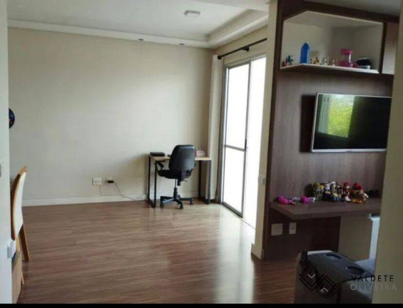 Imagem Apartamento com 2 Quartos à Venda, 60 m² em Jardim Augusta - São José Dos Campos Imagem Apartamento com 2 Quartos à Venda, 60 m² em Jardim Augusta - São José Dos Campos