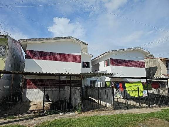 Casa com 2 Quartos à Venda, 45 m² em Pau Amarelo - Paulista