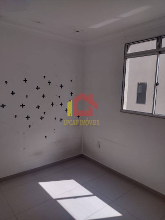 Imagem Cobertura com 2 Quartos à Venda, 110 m² em Ressaca - Contagem