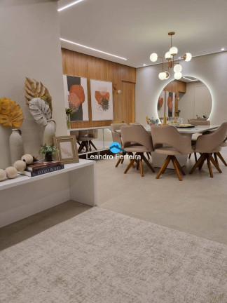 Imagem Apartamento com 3 Quartos à Venda, 158 m² em Vila Gonçalves - São Bernardo Do Campo Imagem Apartamento com 3 Quartos à Venda, 158 m² em Vila Gonçalves - São Bernardo Do Campo