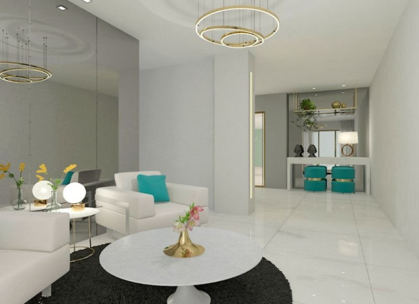 Imagem Apartamento com 3 Quartos à Venda, 63 m² em Boa Viagem - Recife Imagem Apartamento com 3 Quartos à Venda, 63 m² em Boa Viagem - Recife