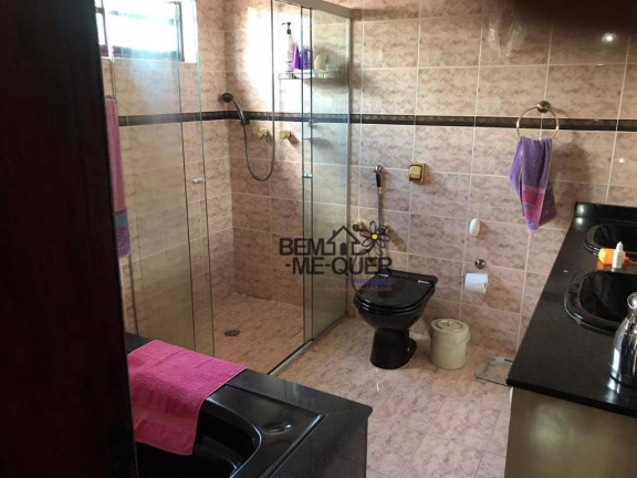Imagem Sobrado com 4 Quartos à Venda, 408 m² em City América - São Paulo Imagem Sobrado com 4 Quartos à Venda, 408 m² em City América - São Paulo