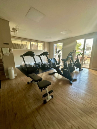 Imagem Apartamento com 3 Quartos à Venda, 89 m² em Perdizes - São Paulo