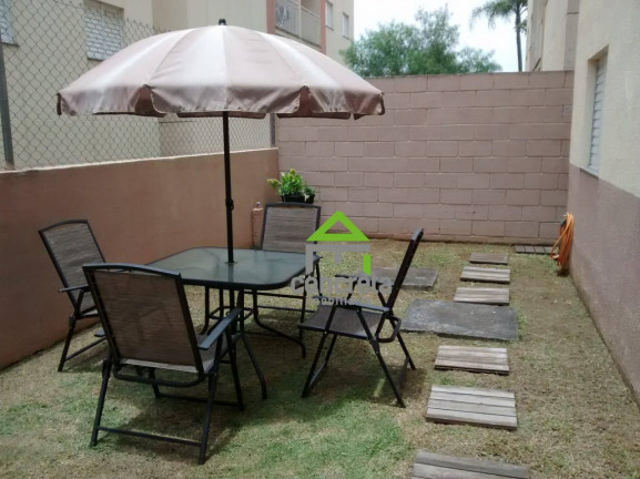 Imagem Apartamento com 2 Quartos à Venda, 81 m² em Jardim Central - Cotia Imagem Apartamento com 2 Quartos à Venda, 81 m² em Jardim Central - Cotia