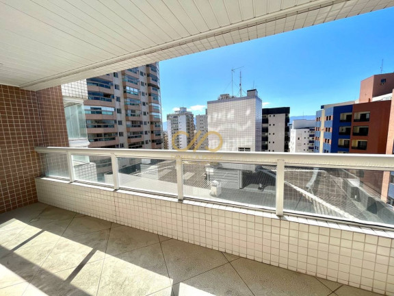Imagem Apartamento com 2 Quartos à Venda, 106 m² em Aviação - Praia Grande