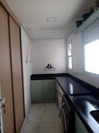 Imagem Apartamento com 3 Quartos à Venda, 107 m² em Vila Lusitânia - São Bernardo Do Campo
