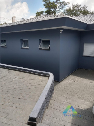 Imagem Casa com 4 Quartos à Venda, 360 m² em Saúde - São Paulo Imagem Casa com 4 Quartos à Venda, 360 m² em Saúde - São Paulo