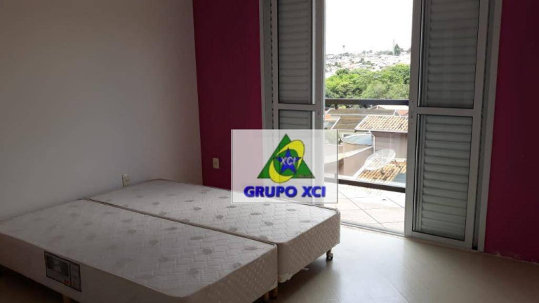 Imagem Casa com 3 Quartos para Alugar, 280 m² em Alto Taquaral - Campinas Imagem Casa com 3 Quartos para Alugar, 280 m² em Alto Taquaral - Campinas
