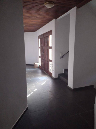 Imagem Casa com 4 Quartos à Venda, 535 m² em Residencial Dez (alphaville) - Santana De Parnaíba Imagem Casa com 4 Quartos à Venda, 535 m² em Residencial Dez (alphaville) - Santana De Parnaíba