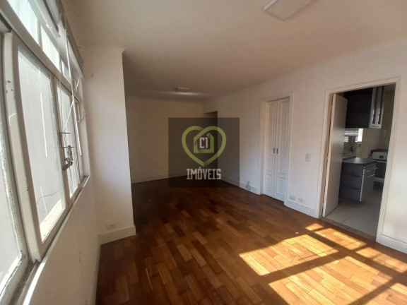 Imagem Apartamento com 2 Quartos à Venda, 70 m² em Perdizes - São Paulo