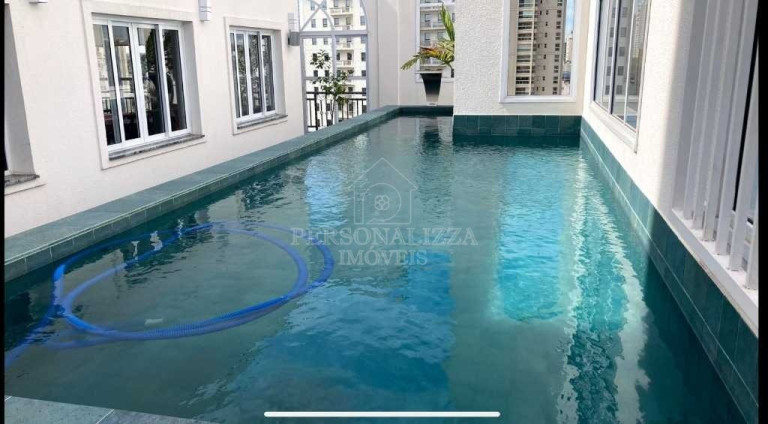 Imagem Apartamento com 4 Quartos à Venda, 300 m² em Jardim Ana Maria - Jundiaí