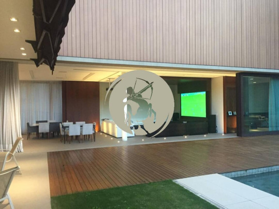Imagem Casa de Condomínio com 5 Quartos à Venda, 900 m² em Tamboré - Santana De Parnaíba Imagem Casa de Condomínio com 5 Quartos à Venda, 900 m² em Tamboré - Santana De Parnaíba
