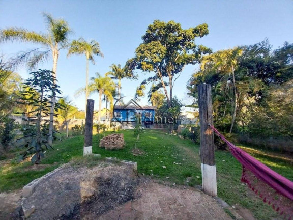 Imagem Chácara com 2 Quartos à Venda, 150 m² em Colinas Do Mosteiro De Itaici - Indaiatuba