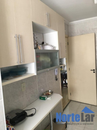 Imagem Apartamento com 2 Quartos à Venda, 65 m² em Vila Aurora (zona Norte) - São Paulo