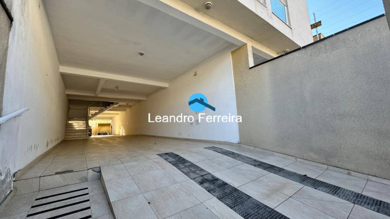 Imagem Cobertura com 2 Quartos à Venda, 100 m² em Vila Metalúrgica - Santo André