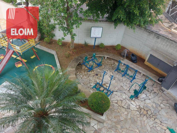 Imagem Apartamento com 2 Quartos à Venda ou Locação, 52 m² em Freguesia Do ó - São Paulo