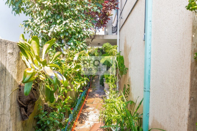 Imagem Casa com 4 Quartos à Venda, 250 m² em Brooklin Paulista - São Paulo