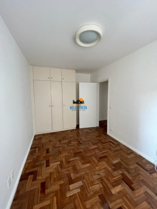 Imagem Apartamento com 2 Quartos para Alugar, em Vila Mariana - São Paulo Imagem Apartamento com 2 Quartos para Alugar, em Vila Mariana - São Paulo
