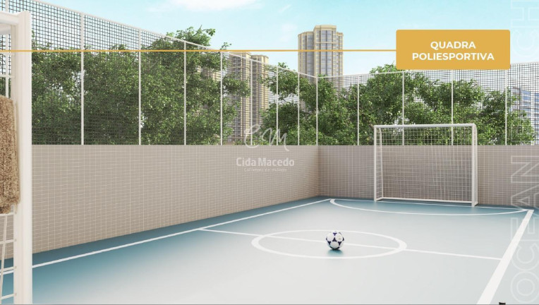 Imagem Apartamento com 2 Quartos à Venda, 77 m² em Bessa - João Pessoa