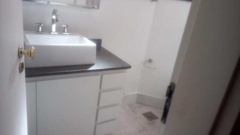 Imagem Apartamento com 3 Quartos à Venda, 136 m² em Vila Andrade - São Paulo Imagem Apartamento com 3 Quartos à Venda, 136 m² em Vila Andrade - São Paulo