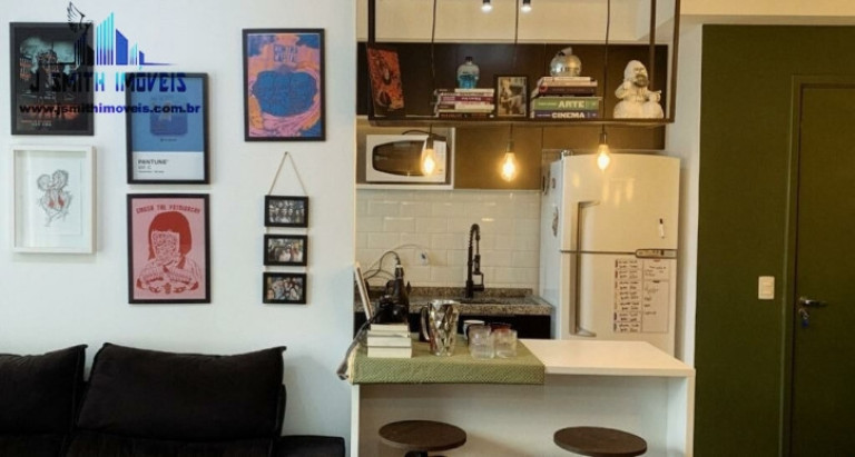 Imagem Apartamento com 2 Quartos à Venda, 47 m² em Jardim Boa Vista (zona Oeste) - São Paulo Imagem Apartamento com 2 Quartos à Venda, 47 m² em Jardim Boa Vista (zona Oeste) - São Paulo