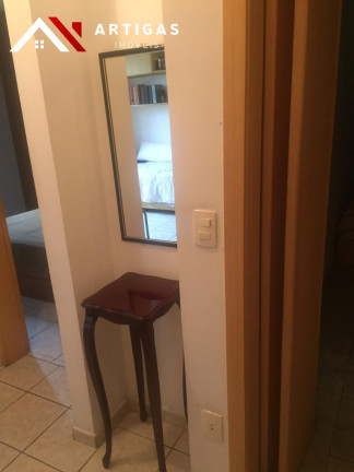 Imagem Apartamento com 3 Quartos à Venda, 89 m² em Vila Regente Feijó - São Paulo