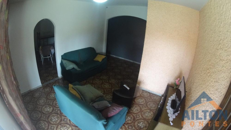 Imagem Casa com 4 Quartos à Venda, 154 m² em Santa Mônica - Guarapari