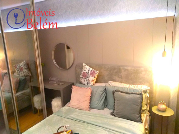 Imagem Apartamento com 2 Quartos à Venda, 46 m² em Parque Verde - Belém Imagem Apartamento com 2 Quartos à Venda, 46 m² em Parque Verde - Belém