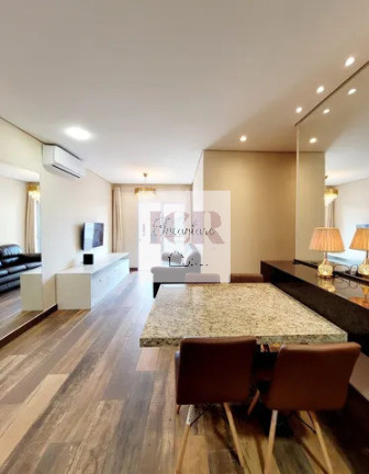 Imagem Apartamento com 2 Quartos à Venda, 77 m² em Jardim Santa Rosália - Sorocaba Imagem Apartamento com 2 Quartos à Venda, 77 m² em Jardim Santa Rosália - Sorocaba