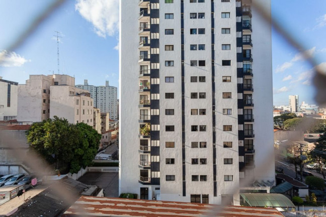 Imagem Apartamento com 2 Quartos à Venda, 103 m² em Paraíso - São Paulo