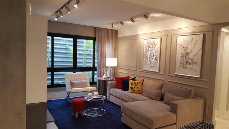 Imagem Apartamento com 3 Quartos à Venda, 183 m² em Menino Deus - Porto Alegre Imagem Apartamento com 3 Quartos à Venda, 183 m² em Menino Deus - Porto Alegre