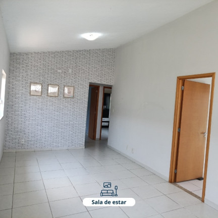 Imagem Casa com 3 Quartos à Venda, 70 m² em Tarumã-açu - Manaus
