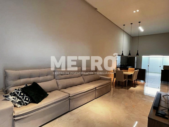 Imagem Casa com 2 Quartos à Venda, 135 m² em Cohab São Francisco - Petrolina