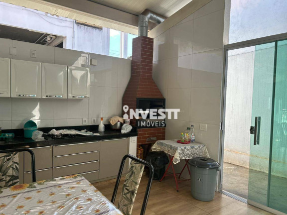 Imagem Casa com 3 Quartos à Venda, 190 m² em Setor Leste Vila Nova - Goiânia Imagem Casa com 3 Quartos à Venda, 190 m² em Setor Leste Vila Nova - Goiânia