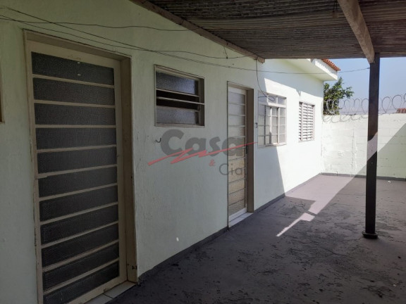 Imagem Casa com 1 Quarto para Alugar, em Jardim Anhanguera - Ribeirão Preto Imagem Casa com 1 Quarto para Alugar, em Jardim Anhanguera - Ribeirão Preto