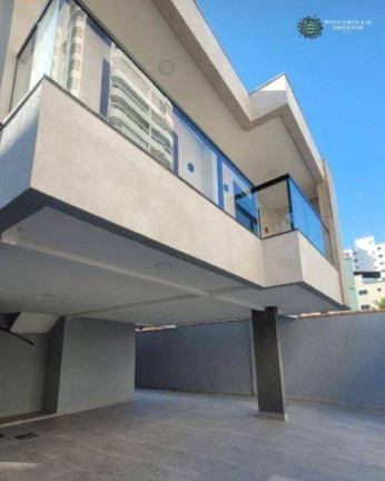 Casa com 2 Quartos à Venda, 60 m² em Aviação - Praia Grande