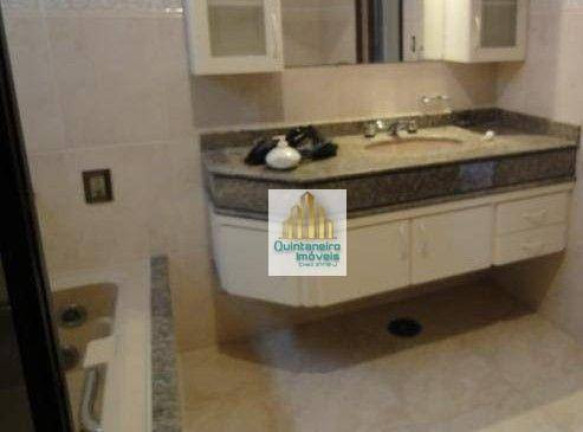Imagem Sobrado com 6 Quartos à Venda, 600 m² em Jardim Santa Mena - Guarulhos