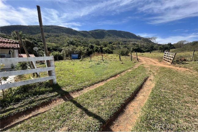Imagem Fazenda à Venda, 720.000 m² em Centro - São Roque De Minas
