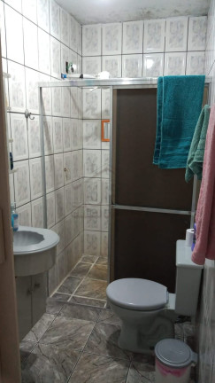 Imagem Sobrado com 3 Quartos à Venda, 465 m² em Jardim Zaira - Mauá
